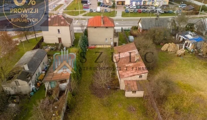 dom wolnostojący, 6 pokoi Suwałki Centrum, ul. Emilii Plater