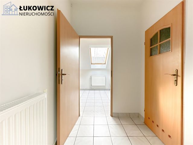 Mieszkanie 2-pokojowe Bielsko-Biała Komorowice Krakowskie. Zdjęcie 22