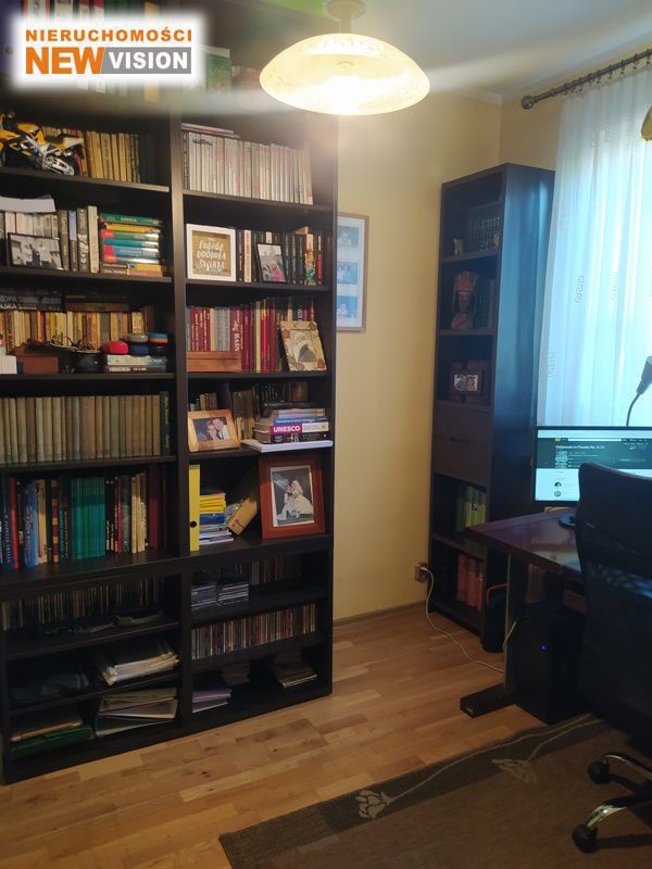 dom wolnostojący, 5 pokoi Dąbrowa Górnicza Dziewiąty, ul. Dziewiąty. Zdjęcie 7