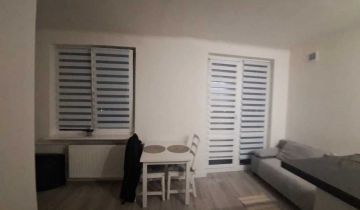 Mieszkanie 1-pokojowe Warszawa Wola