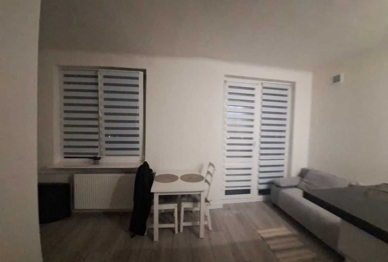 Mieszkanie 1-pokojowe Warszawa Wola