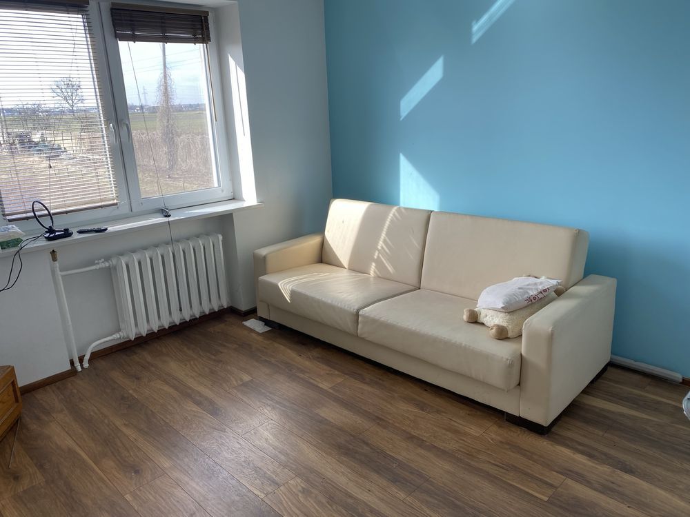 Mieszkanie 3-pokojowe Wysocko Wielkie. Zdjęcie 7