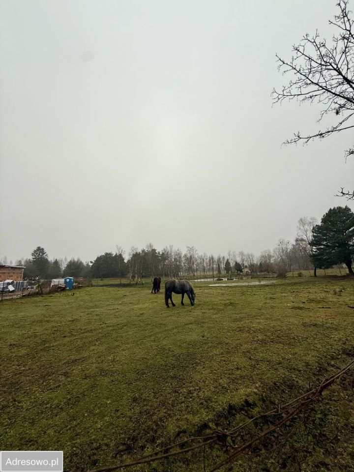 Działka budowlana Gdynia Chwarzno-Wiczlino, ul. Wiczlińska. Zdjęcie 3