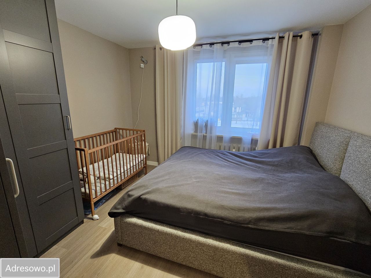 Mieszkanie 3-pokojowe Radom Michałów, ul. Piastowska. Zdjęcie 12