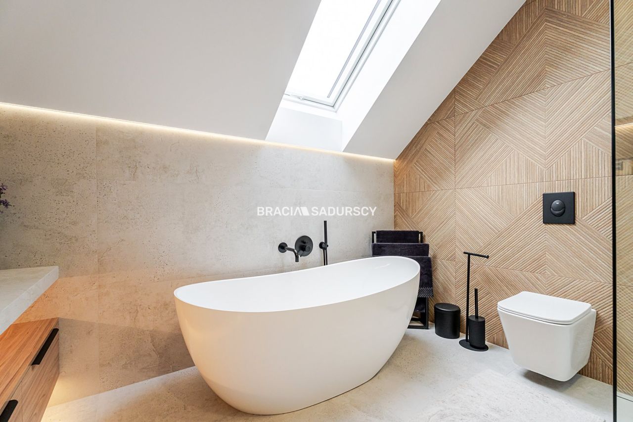 bliźniak, 7 pokoi Tomaszkowice. Zdjęcie 36