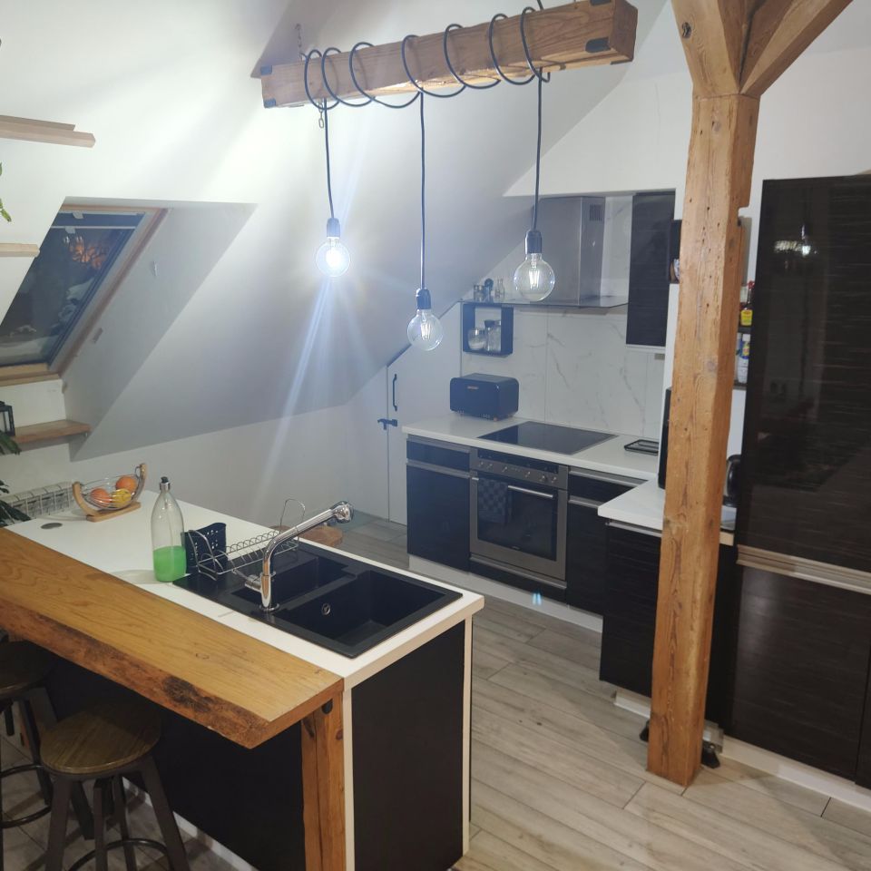 Mieszkanie 3-pokojowe Giżycko, ul. Pionierska. Zdjęcie 3