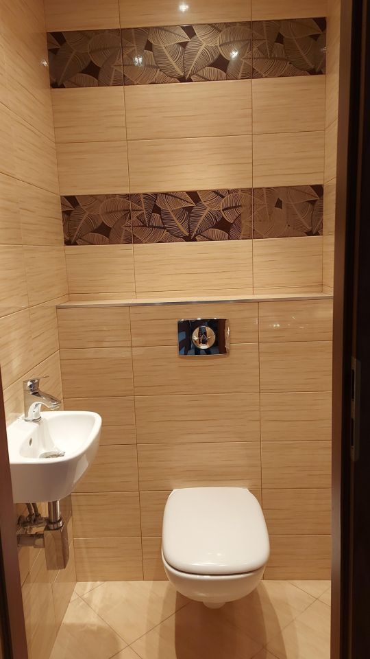 Mieszkanie 3-pokojowe Warszawa Bemowo, Widawska. Zdjęcie 8