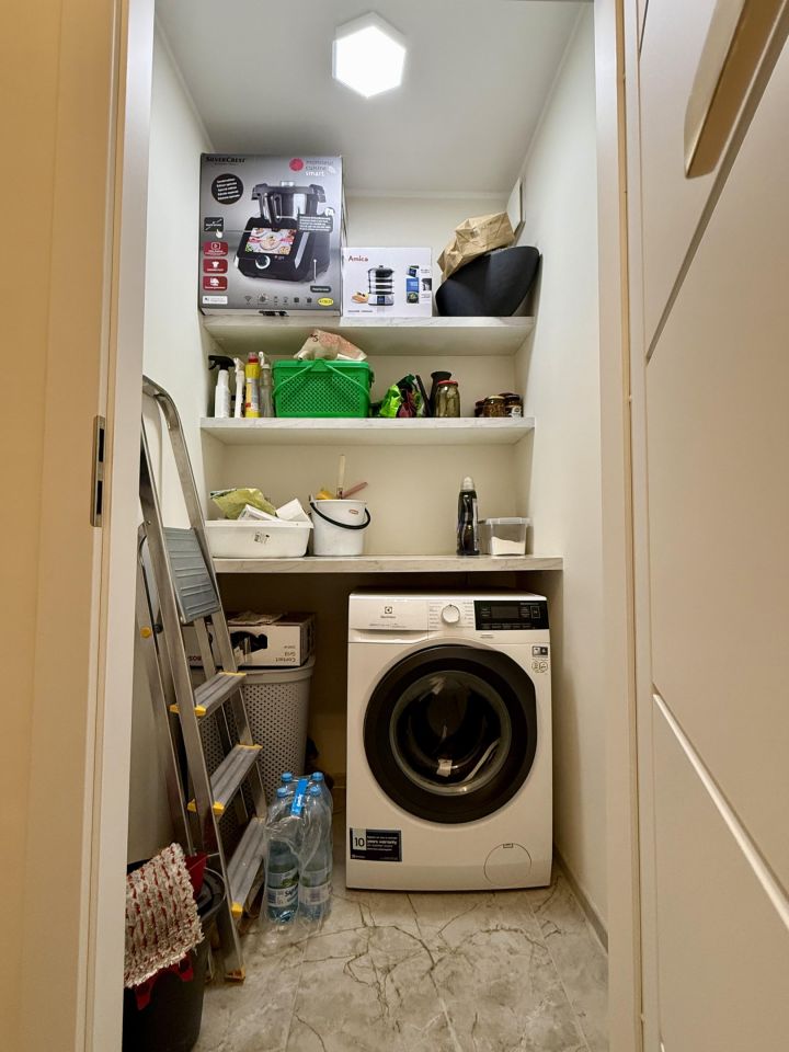 Mieszkanie 3-pokojowe Żyrardów Centrum, ul. Legionów Polskich. Zdjęcie 17