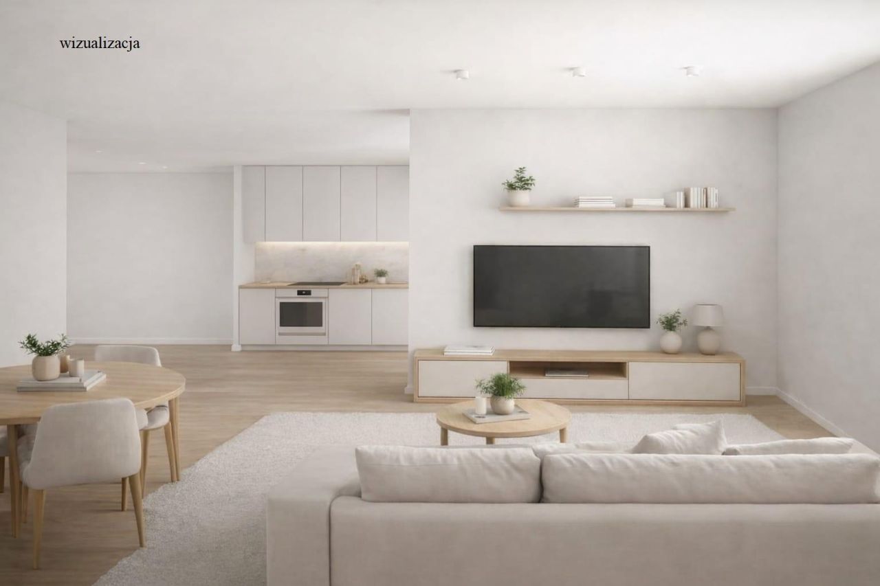 Mieszkanie 5-pokojowe Gdańsk Zaspa, ul. Stanisława Skarżyńskiego. Zdjęcie 18