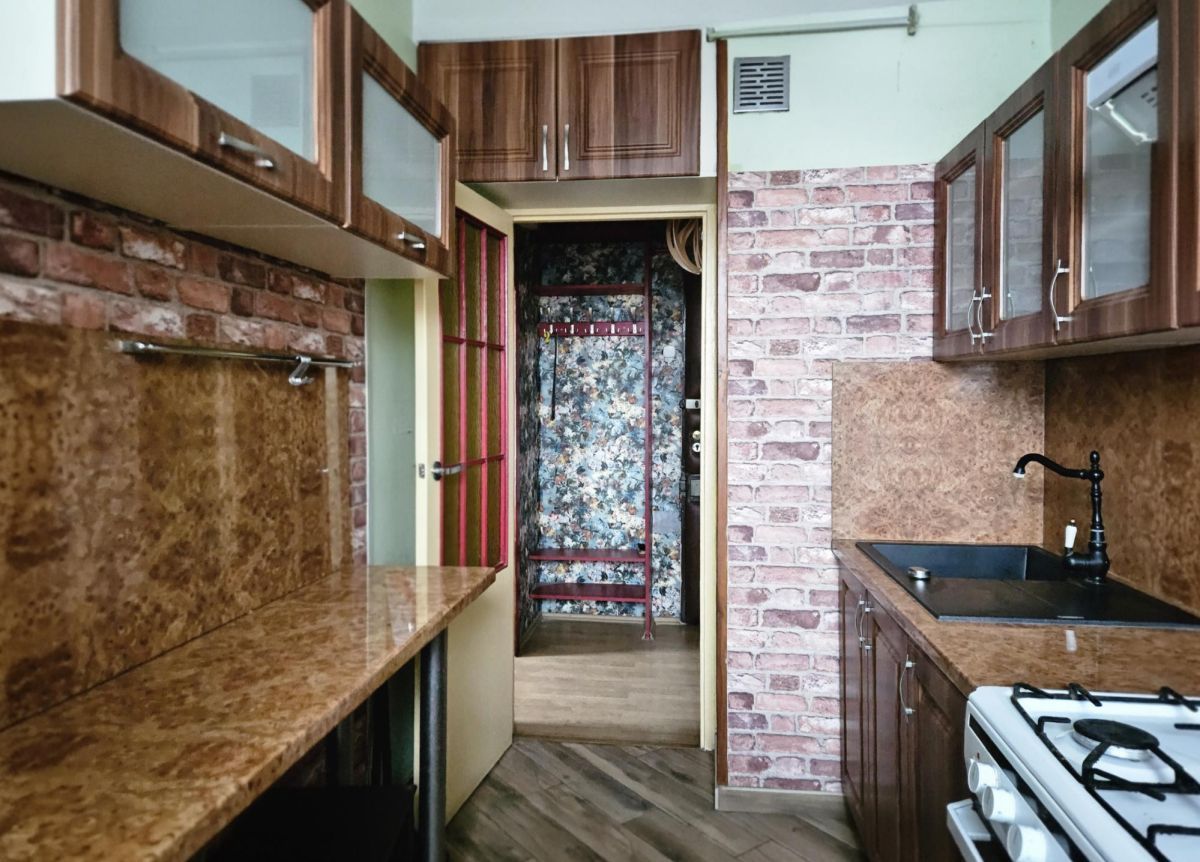 Mieszkanie 3-pokojowe Warszawa Targówek, ul. Bazyliańska. Zdjęcie 8