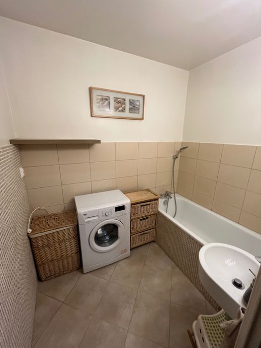 Mieszkanie 2-pokojowe Szczecin Słoneczne, ul. Turkusowa. Zdjęcie 4