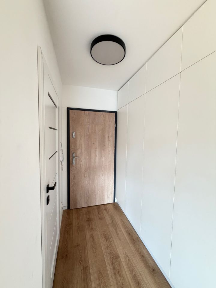 Mieszkanie 2-pokojowe Lubin Centrum. Zdjęcie 7