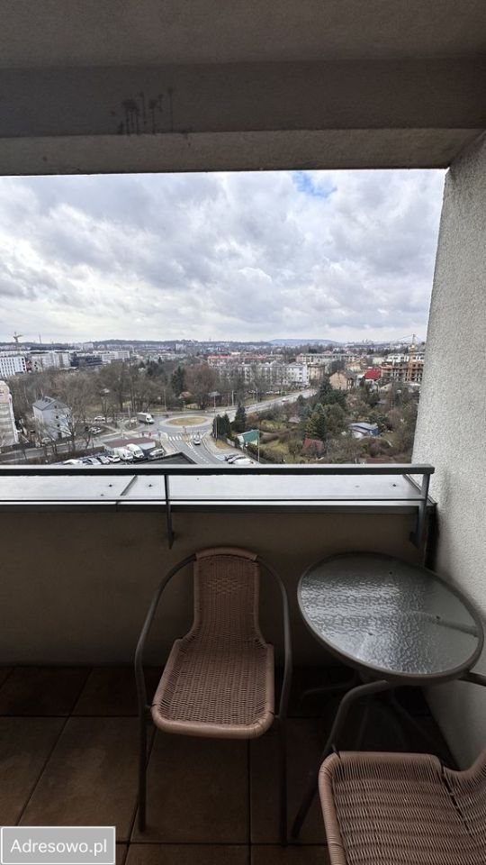 Mieszkanie 1-pokojowe Kraków Podgórze, ul. Przewóz. Zdjęcie 3