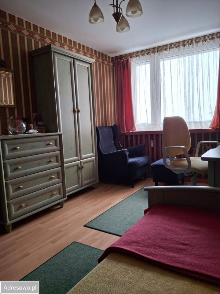 Mieszkanie 4-pokojowe Radom Zamłynie, ul. Szeroka. Zdjęcie 2