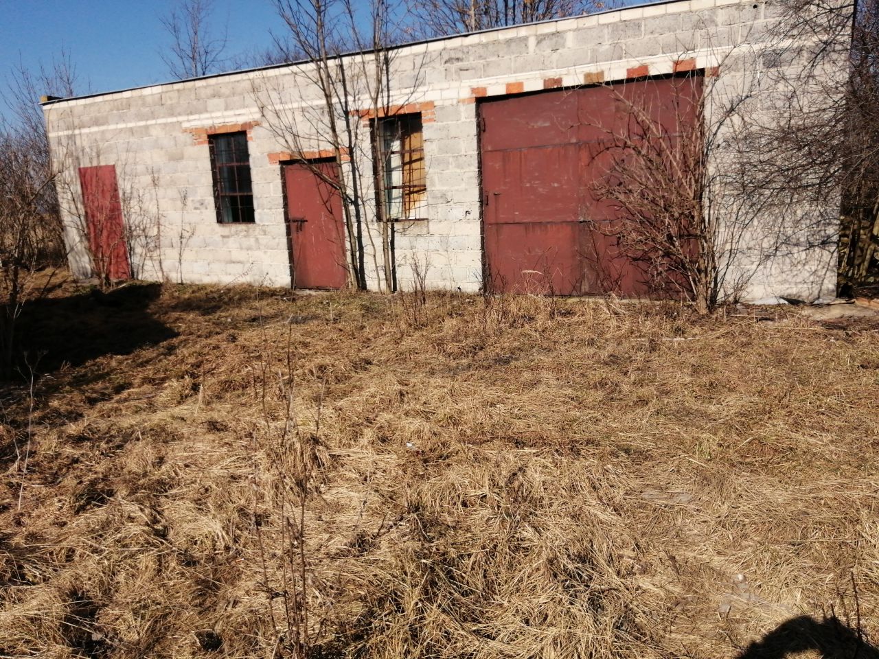 Działka rolno-budowlana Depułtycze Królewskie-Kolonia. Zdjęcie 3