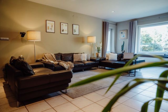 dom wolnostojący, 5 pokoi Łódź Chojny, ul. Kosynierów Gdyńskich. Zdjęcie 4