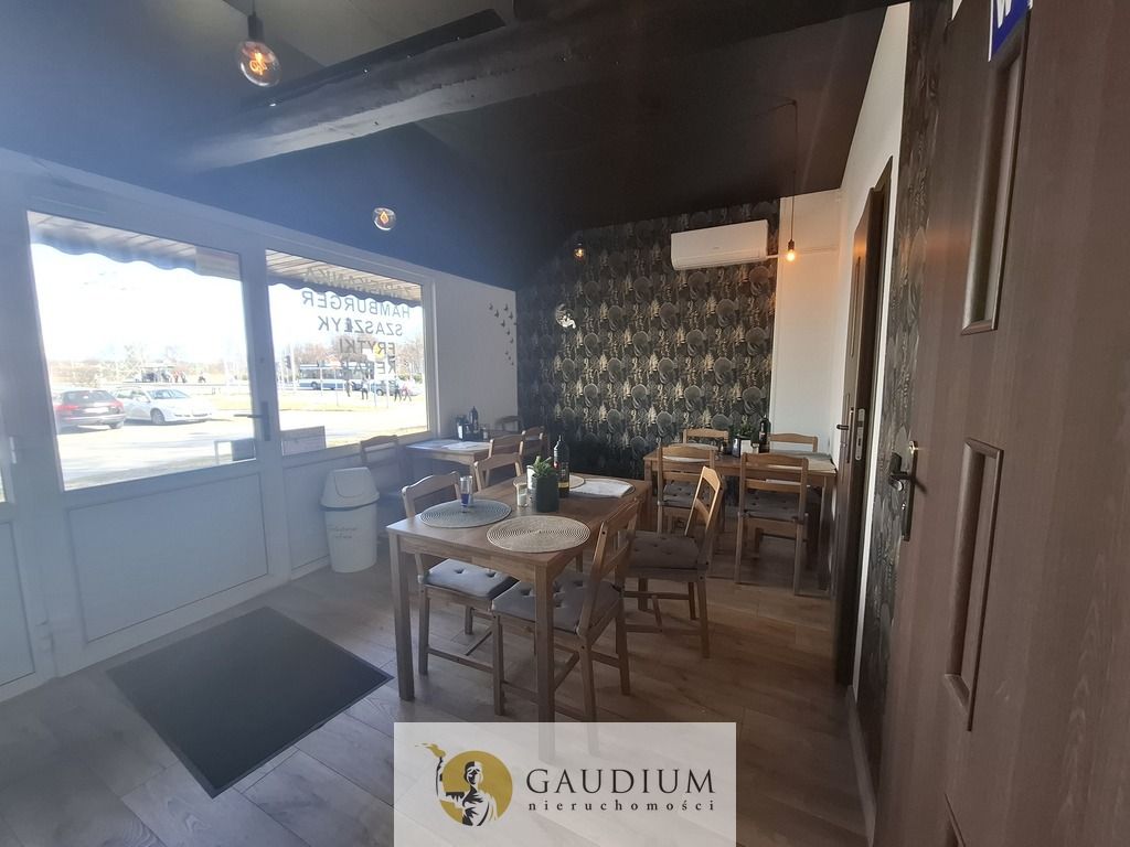 Nieruchomość komercyjna Rumia, ul. Pomorska. Zdjęcie 10