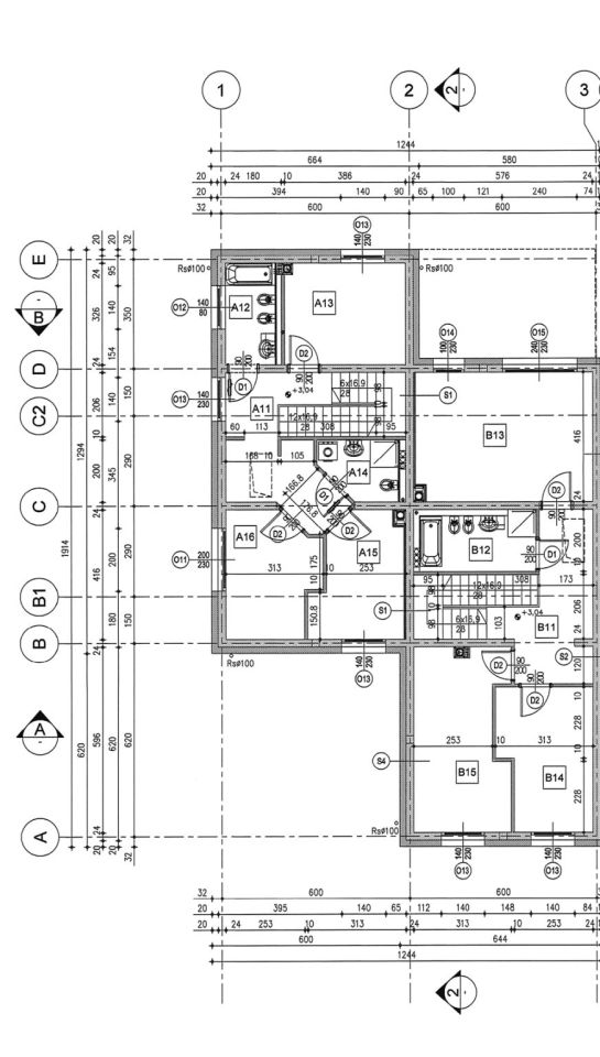 dom szeregowy, 4 pokoje Wrocław Fabryczna, ul. Imbirowa. Zdjęcie 4