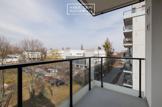 Mieszkanie 3-pokojowe Warszawa Praga-Północ, ul. Jagiellońska. Zdjęcie 14