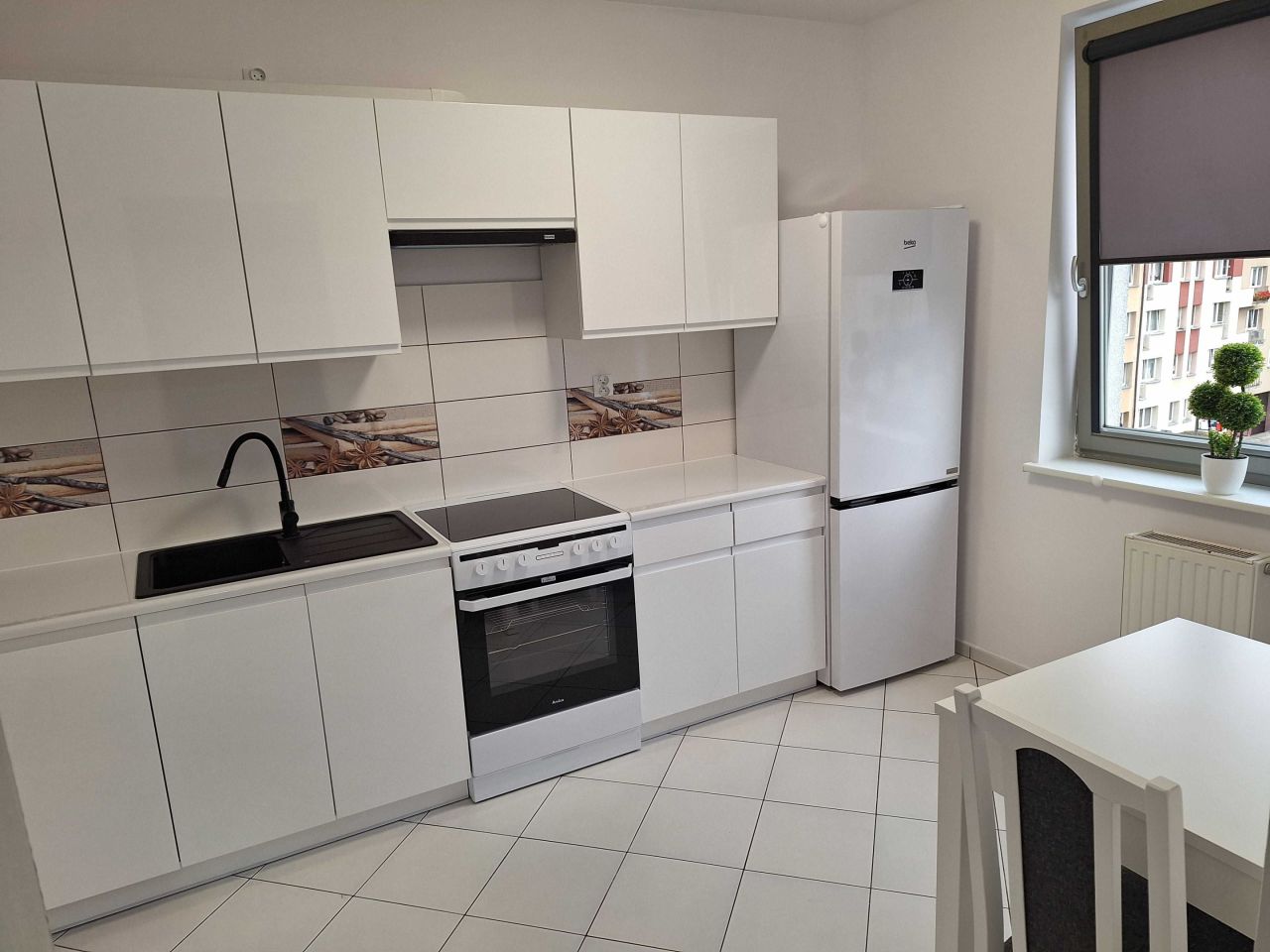 Mieszkanie 2-pokojowe Stargard Centrum. Zdjęcie 7