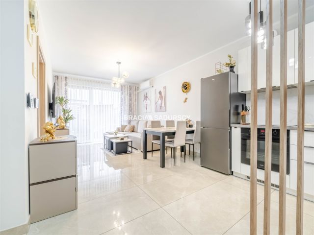 Mieszkanie 2-pokojowe Niepołomice, ul. Wrzosowa. Zdjęcie 20