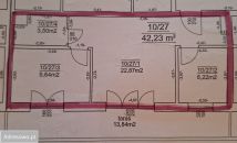 Mieszkanie 3-pokojowe Kraków Podgórze, ul. Strycharska. Zdjęcie 4