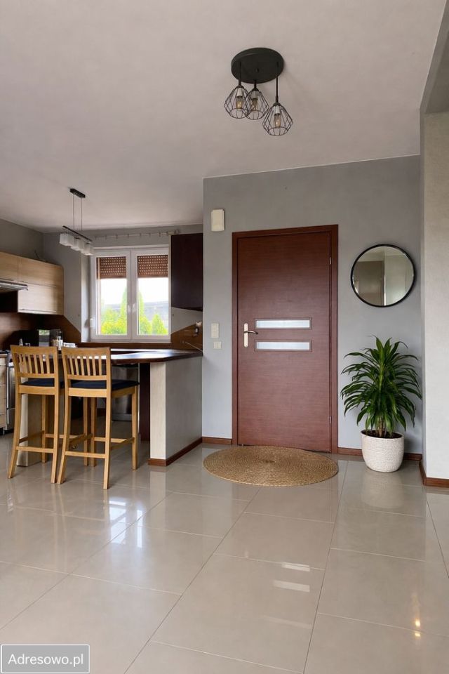 bliźniak, 3 pokoje Świba. Zdjęcie 12