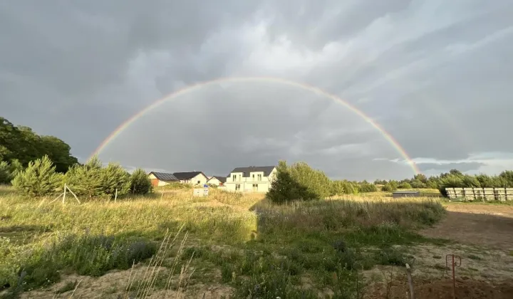 Działka budowlana Żółwin, Żółwin