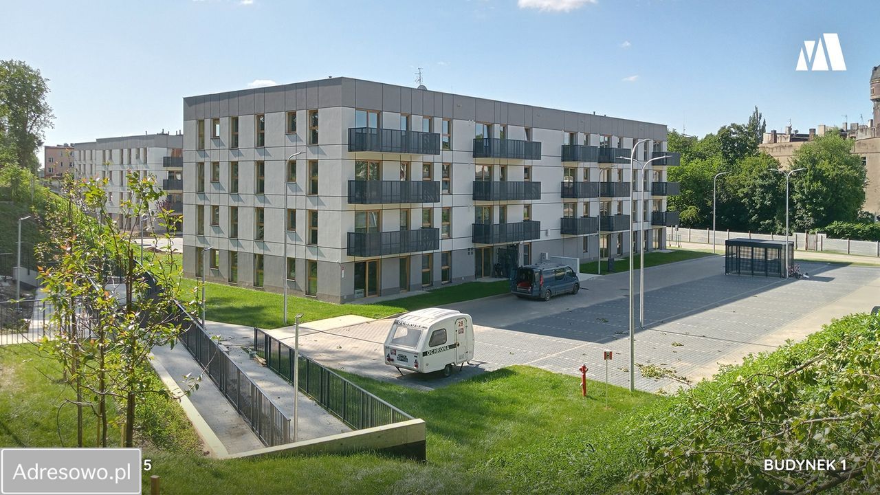 Mieszkanie 2-pokojowe Chorzów Centrum, ul. Odległa. Zdjęcie 7