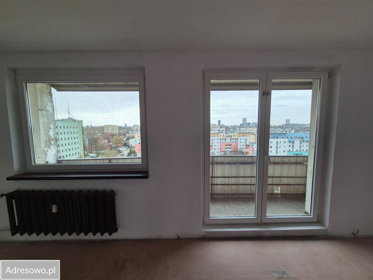 Mieszkanie 4-pokojowe Katowice Zawodzie, ul. Łączna. Zdjęcie 20