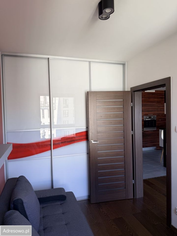 Mieszkanie 2-pokojowe Warszawa Żoliborz, ul. Przasnyska. Zdjęcie 5