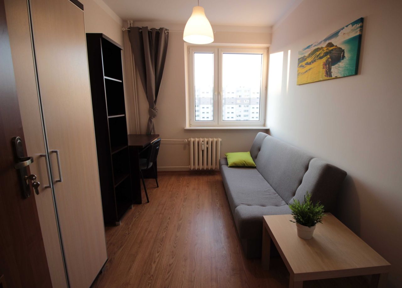 Mieszkanie 6-pokojowe Poznań Grunwald, os. Mikołaja Kopernika. Zdjęcie 1