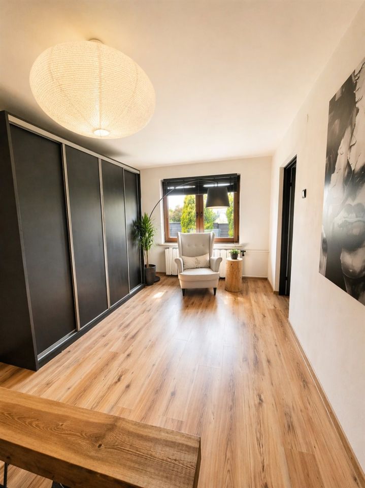 dom wolnostojący, 5 pokoi Tuliszów. Zdjęcie 2