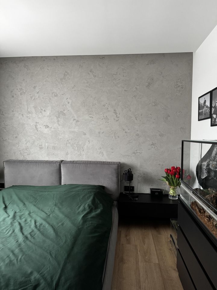 Mieszkanie 3-pokojowe Katowice Piotrowice, ul. Chocimska. Zdjęcie 12