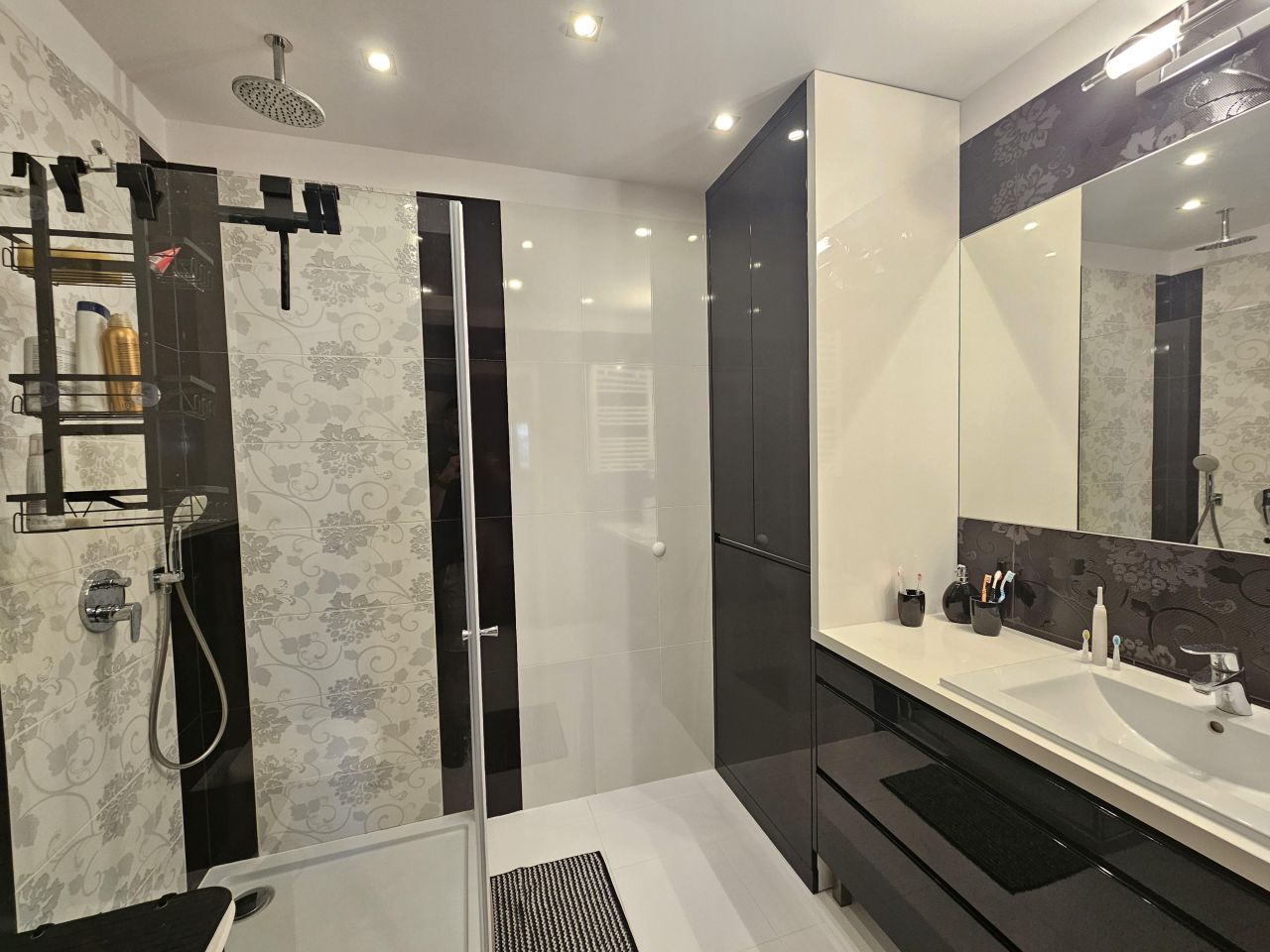 Mieszkanie 3-pokojowe Reda, ul. Olimpijska. Zdjęcie 5