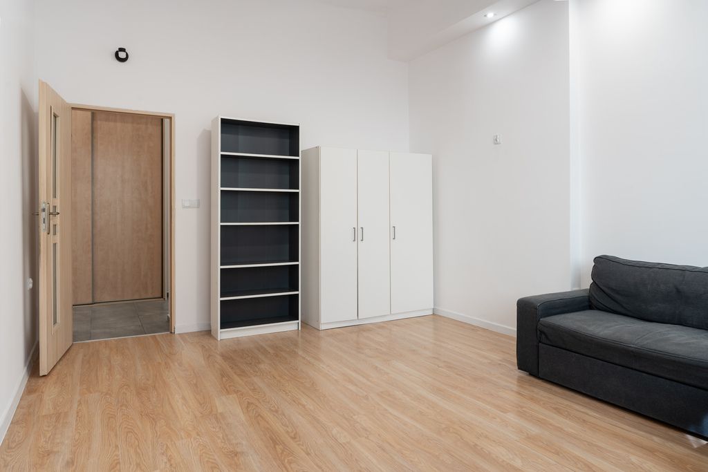 Mieszkanie 2-pokojowe Wrocław Ołbin, ul. Wygodna. Zdjęcie 4