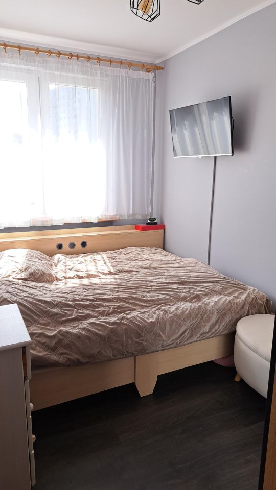 Mieszkanie 3-pokojowe Gdynia Chylonia, ul. Rozewska. Zdjęcie 4
