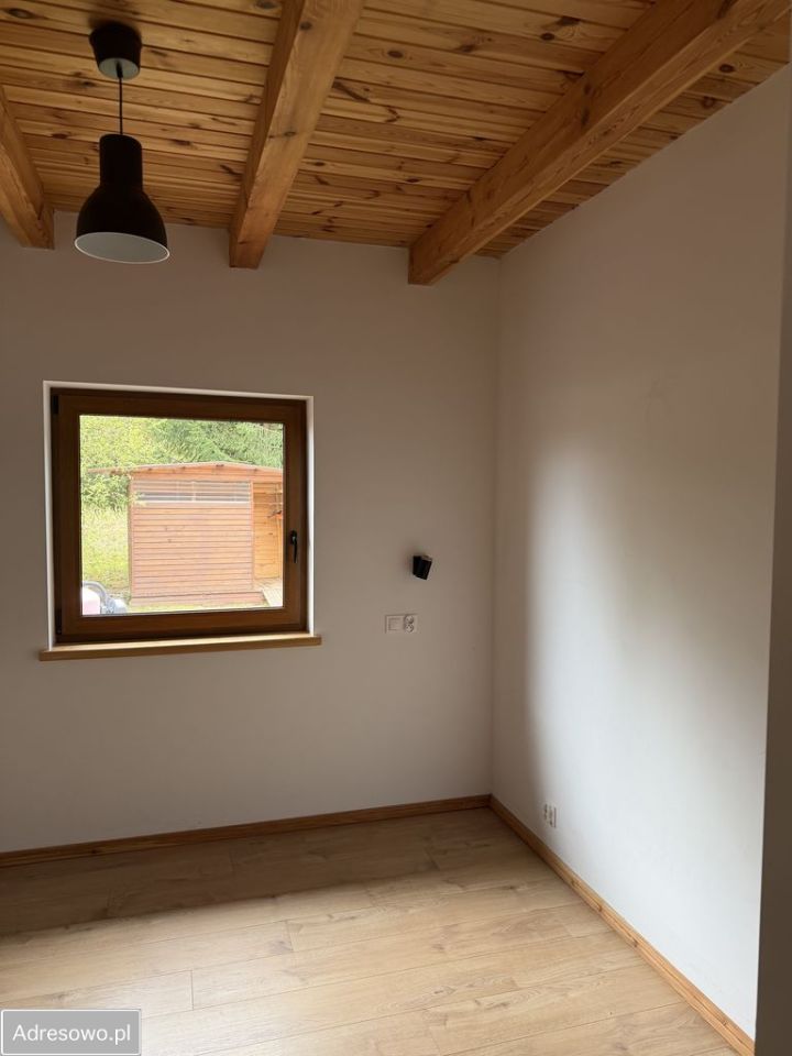 dom wolnostojący, 4 pokoje Osie, ul. Makowa. Zdjęcie 7