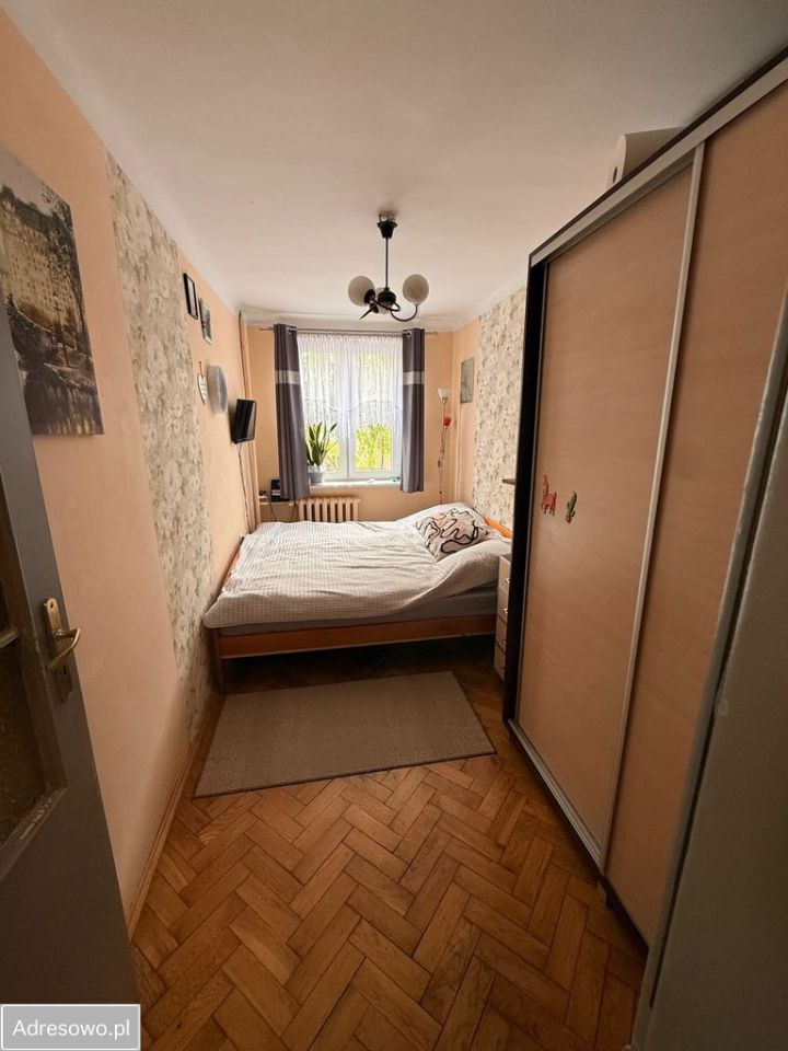 Mieszkanie 3-pokojowe Legionowo, ul. Jagiellońska. Zdjęcie 8