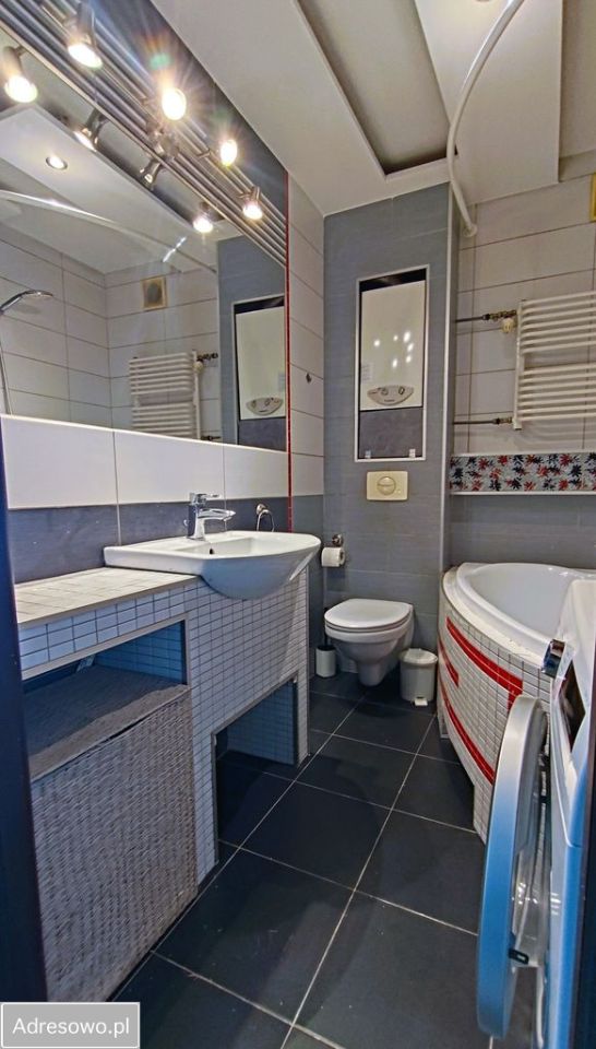 Mieszkanie 2-pokojowe Świętochłowice, ul. Łagiewnicka. Zdjęcie 13