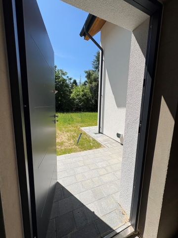 bliźniak, 5 pokoi Nowy Świat, ul. Wichrowe Wzgórze. Zdjęcie 17