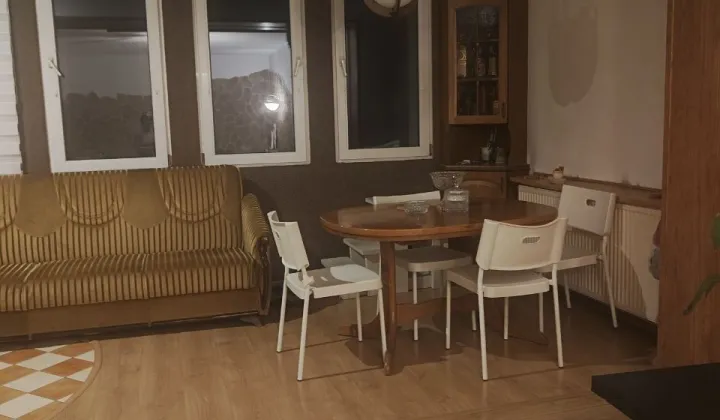 Mieszkanie 2-pokojowe Poznań Łazarz, ul. Głogowska