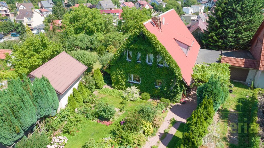 Szczecin Żelechowa Dom wolnostojący do zamieszkania - 140 m² - 6 pokoi