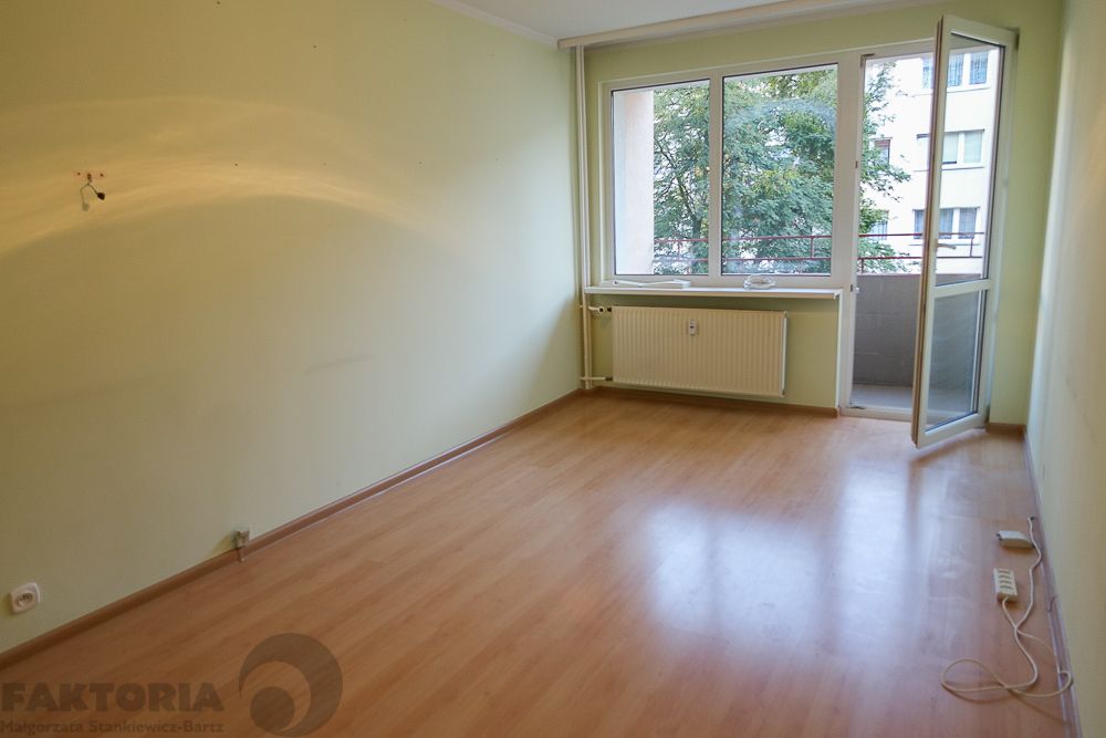 Mieszkanie 2-pokojowe Szczecin, al. Wyzwolenia. Zdjęcie 1