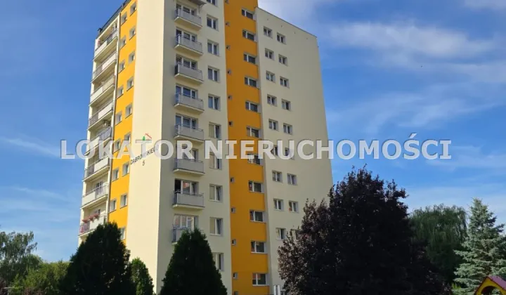Mieszkanie 3-pokojowe Piła Zamość