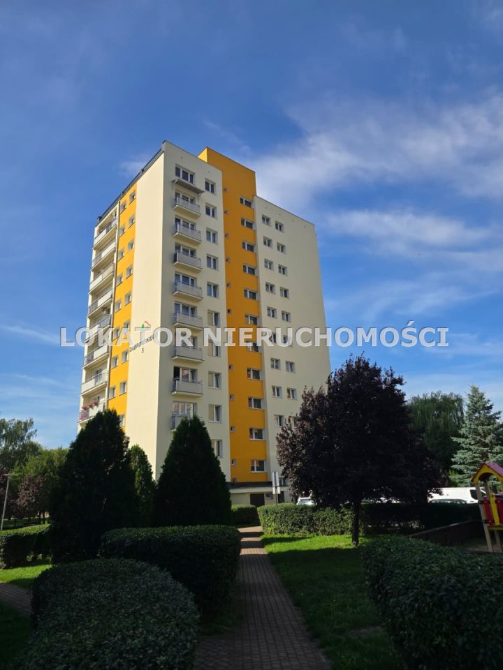 Mieszkanie 3-pokojowe Piła Zamość, ul. Dąbrowskiego. Zdjęcie 1
