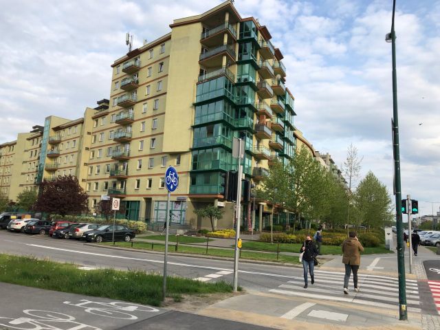 Lokal Warszawa Kabaty, al. Komisji Edukacji Narodowej. Zdjęcie 1