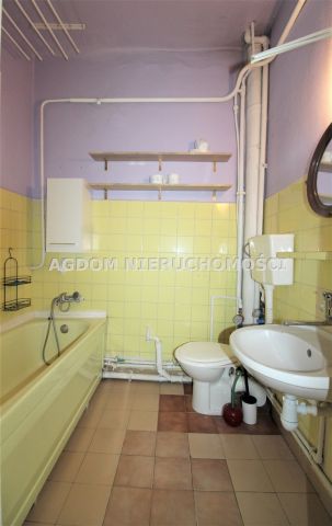 Mieszkanie 1-pokojowe Włocławek Centrum, ul. Królewiecka. Zdjęcie 7