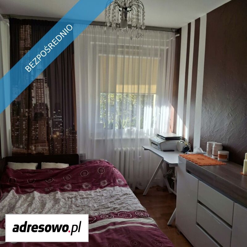 Mieszkanie 3-pokojowe Starachowice, ul. Harcerska. Zdjęcie 9