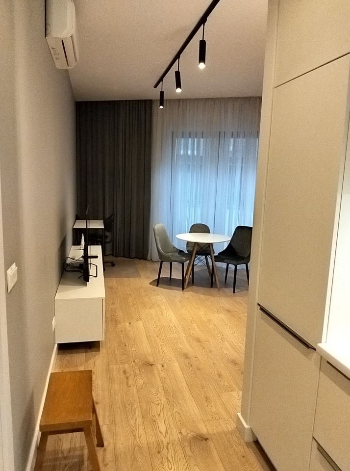 Mieszkanie 2-pokojowe Wrocław Stare Miasto, ul. Śrutowa. Zdjęcie 12